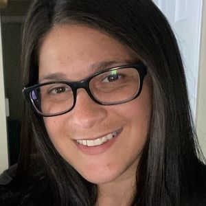 Meet your Posher, Dana